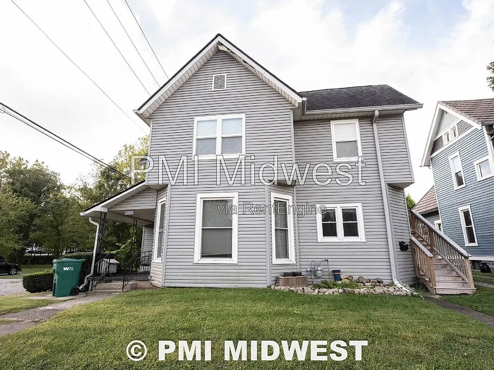 447 E Jefferson St #3