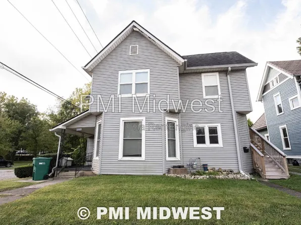 447 E Jefferson St APT 3, Franklin, IN 46131
