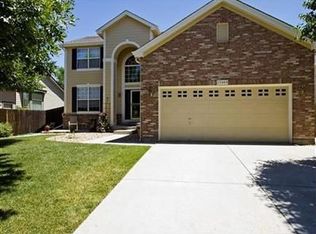 13968 Saint Paul St, Thornton, CO 80602