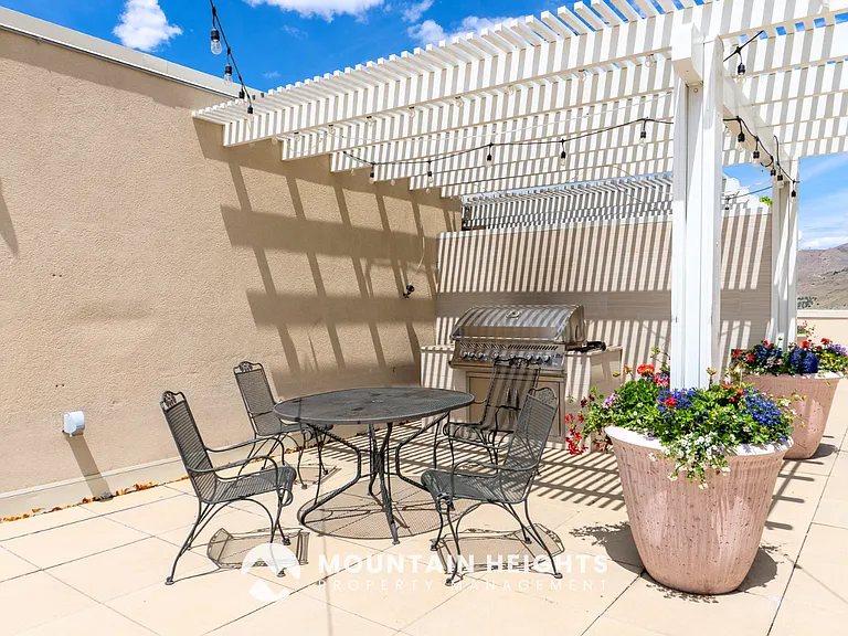 48 W Broadway #1-1708N — Photo 27