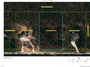 8235 Clarkland Dr SE, Alto, MI 49302