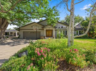 110 Leyden St, Denver, CO 80220