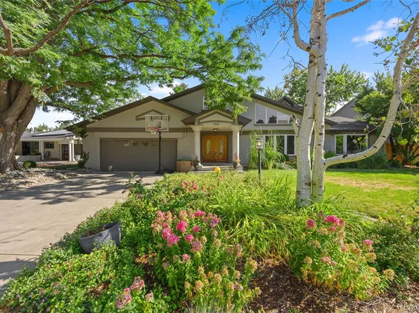 110 Leyden Street, Denver, CO 80220