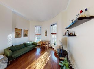 26 Worcester Sq APT 2, Boston, MA 02118