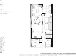 2788 Bathurst St #205-C04, Toronto, ON M6B 3A5