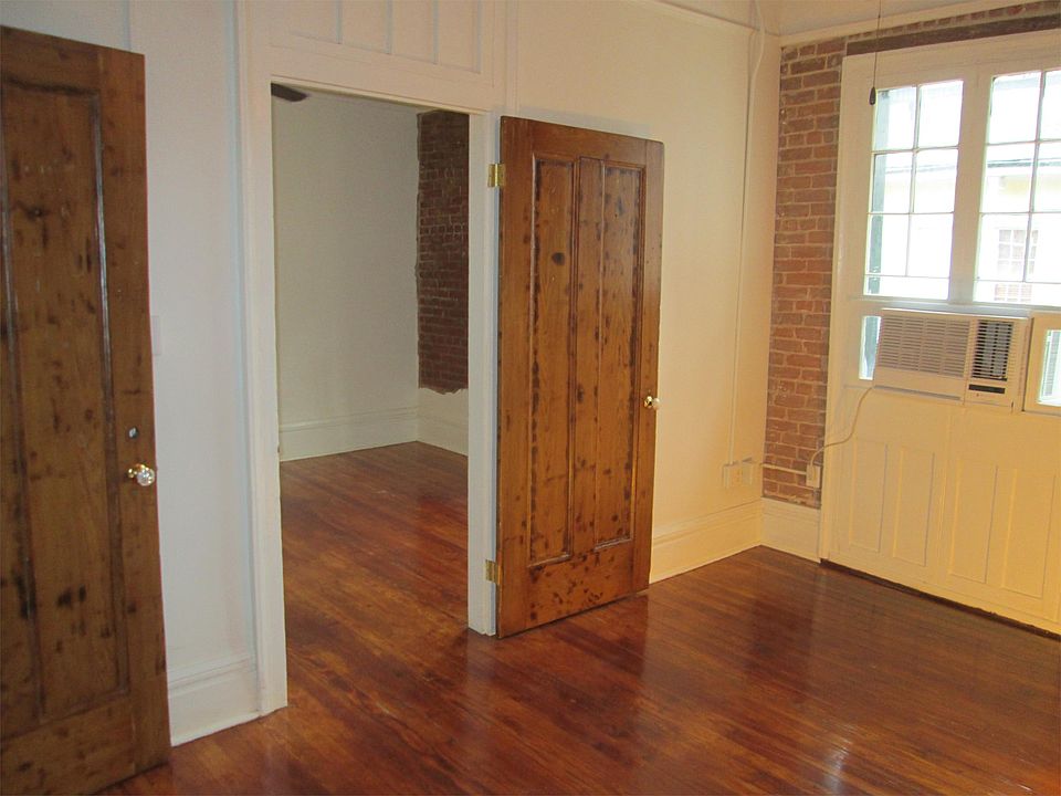 Bedroom Detail 2