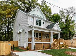 1105 Gearwood Ave, Durham, NC 27701