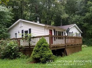 546 Bailey Rd, Asheville, NC 28806