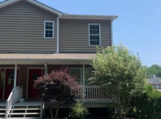 1317 Hill St, Durham, NC 27707