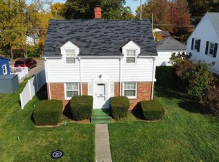 638 Coleman Rd, Mansfield, OH 44903