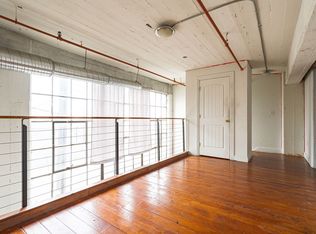 Grand Lofts, Detroit, MI 48216