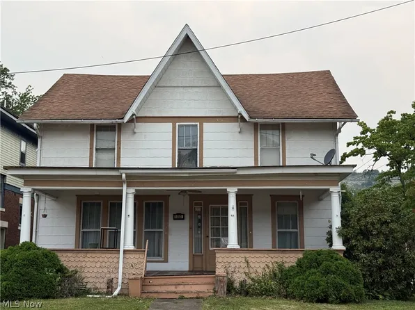 1453 Main St, Wellsburg, WV 26070