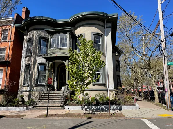 42 Academy Street #6, New Haven, CT 06511