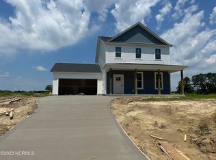 74 Cindy Rd, Richlands, NC 28574