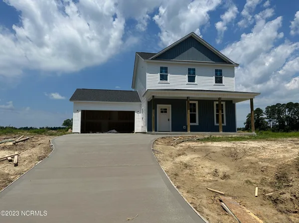 74 Cindy Road, Richlands, NC 28574