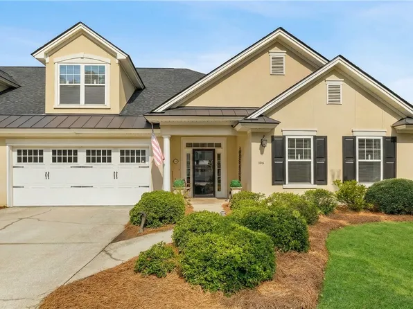 106 Mallory Place, Pooler, GA 31322