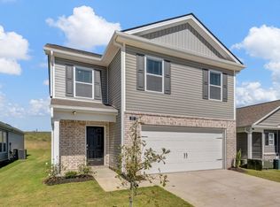 27 Jepson Dr, Byhalia, MS 38611