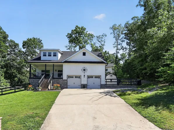 118 Hidden Ridge Loop, Dunlap, TN 37327