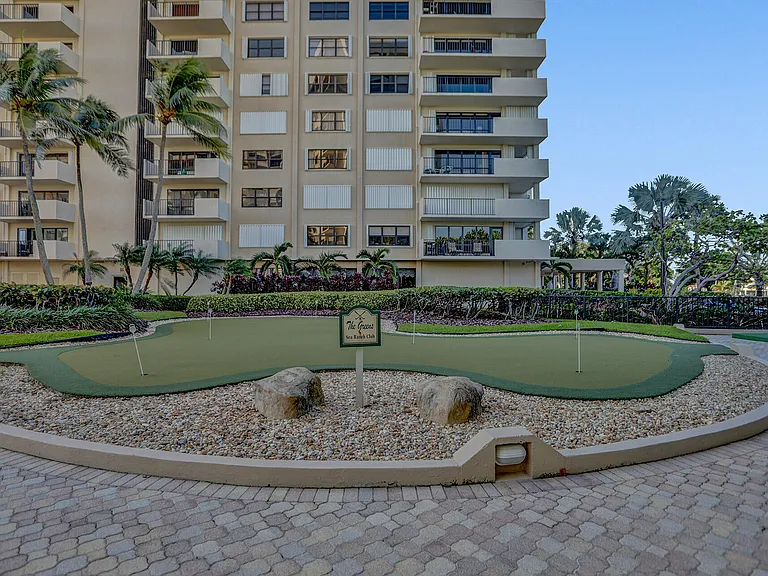 5000 N Ocean Blvd #1707 — Photo 8