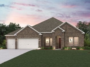 623 Landry Ln, Forney, TX 75126