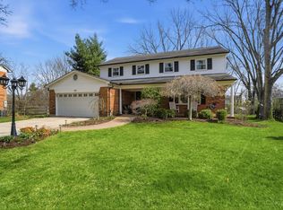 480 Flemridge Ct, Cincinnati, OH