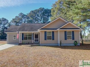 373 Archer Rd, Guyton, GA 31312