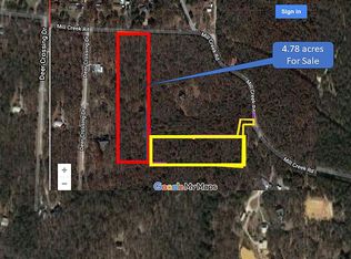 2 Fern Oaks, Pottsboro, TX 75076