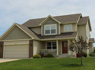 1815 SE Clover Ridge Dr, Ankeny, IA 50021