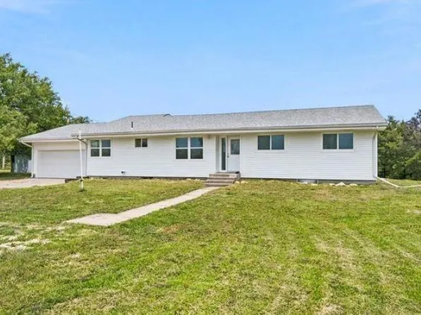 17865 Skyline Rd, Eskridge, KS 66423