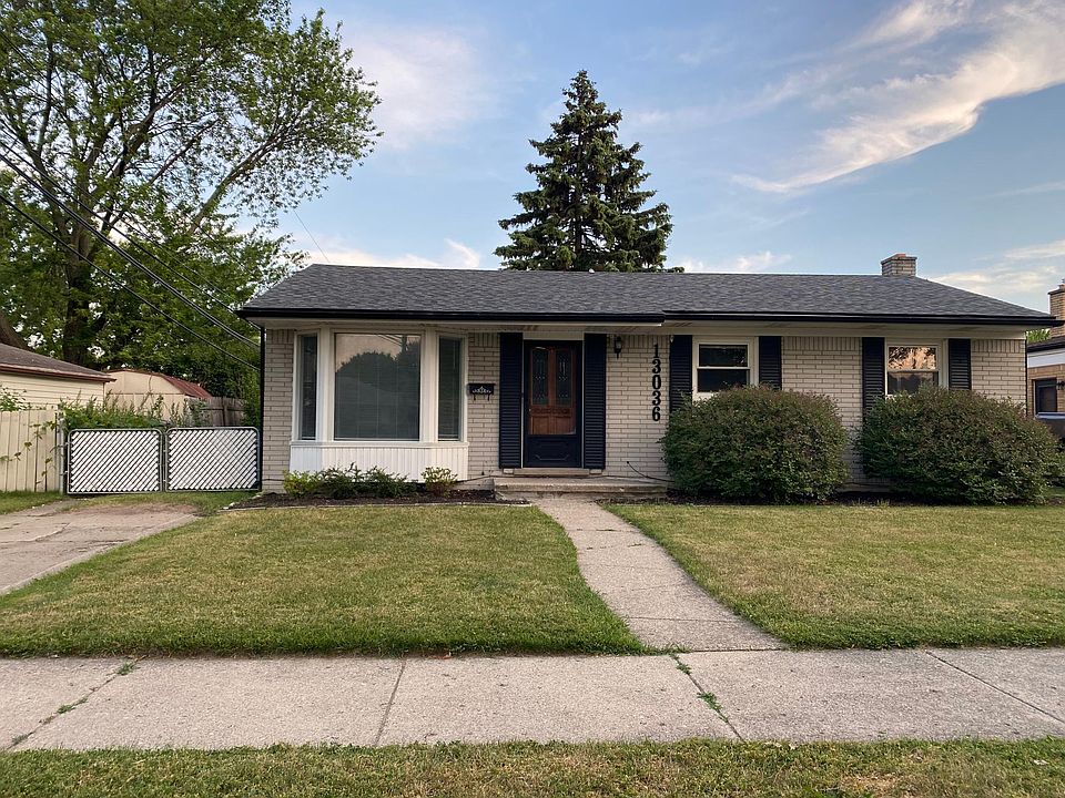 13036 Geoffry Dr, Warren, MI 48088 | Zillow