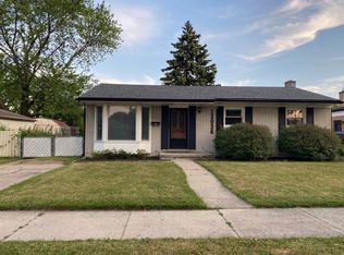 13036 Geoffry Dr, Warren, MI 48088