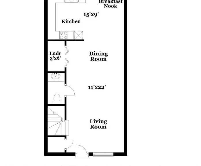 17113 Greenlawn Hills Ct — Photo 2