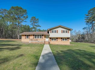 632 Harmon Rd, Hopkins, SC 29061