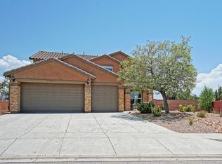 144 Paseo Vista Loop NE, Rio Rancho, NM 87124