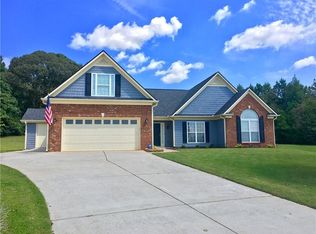 67 Castleview Ct, Jefferson, GA 30549