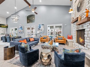 The Tennyson at Tomball, Tomball, TX 77375