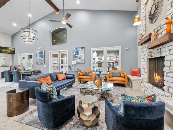 The Tennyson at Tomball