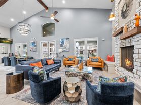 The Tennyson at Tomball