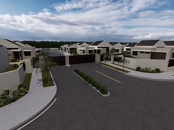 2nd image of Solea Luxury Village Luxury