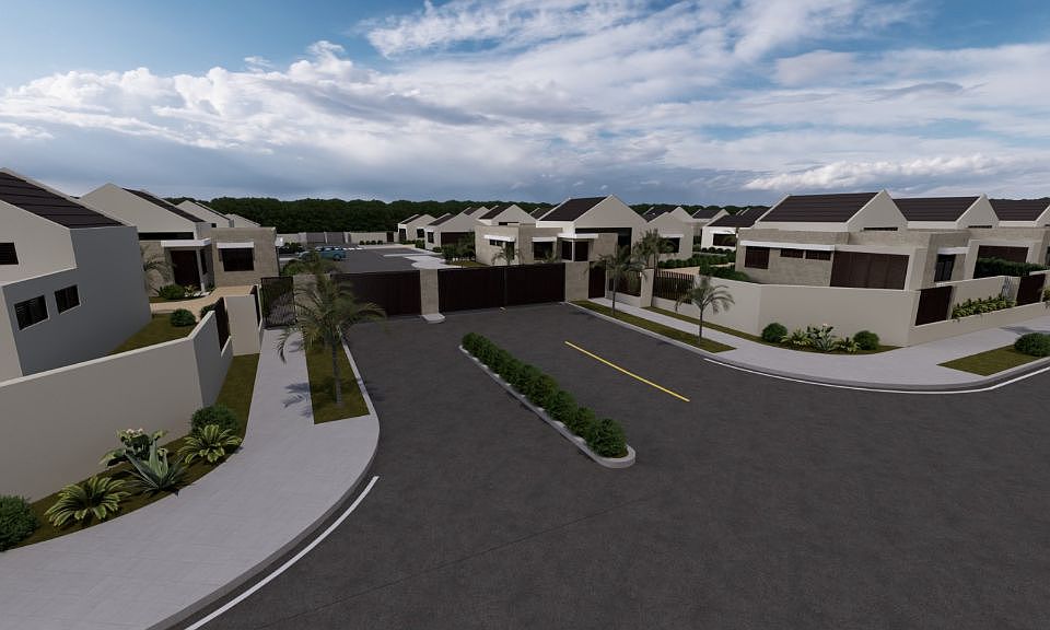 1st image of Solea Luxury Village Premium