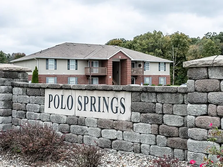 Polo Springs Apartments — Photo 34