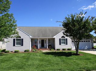7 Canary Dr, Lewes, DE 19958