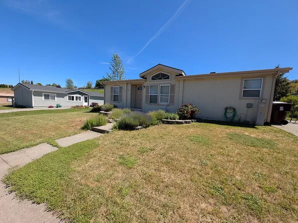 216 NW Lancer Ln, Pullman, WA 99163