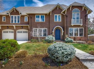 130 S Cherry St, DENVER, CO 80246