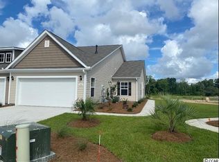 1880 Melville Ct LOT 319, Tuscan B Little River, SC 29566