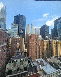 Rented by Manhattan Realty Group