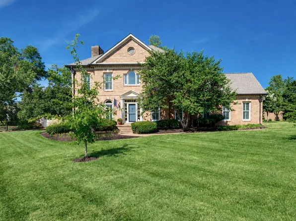 601 Dorshire Ln, Nashville, TN 37221