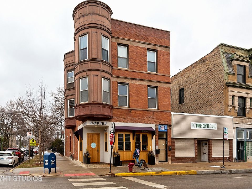 1st image of 3624 W Wrightwood Ave #2