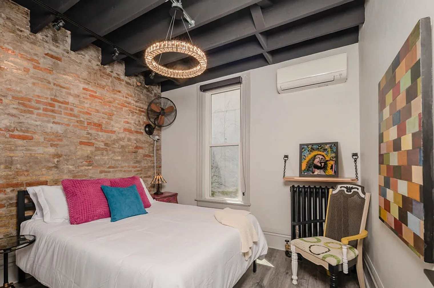1 bed, 1.0 bath, 699 sqft, $2,617 — Photo 4