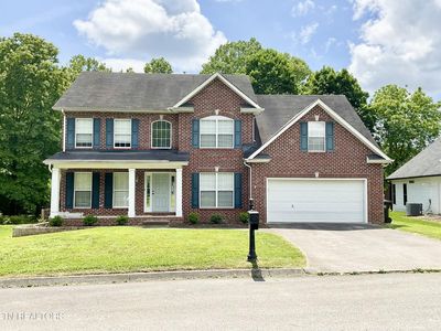 3323 Miller Creek Rd LOT 39, Knoxville, TN, 37931